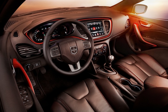 Dodge Dart photo 115