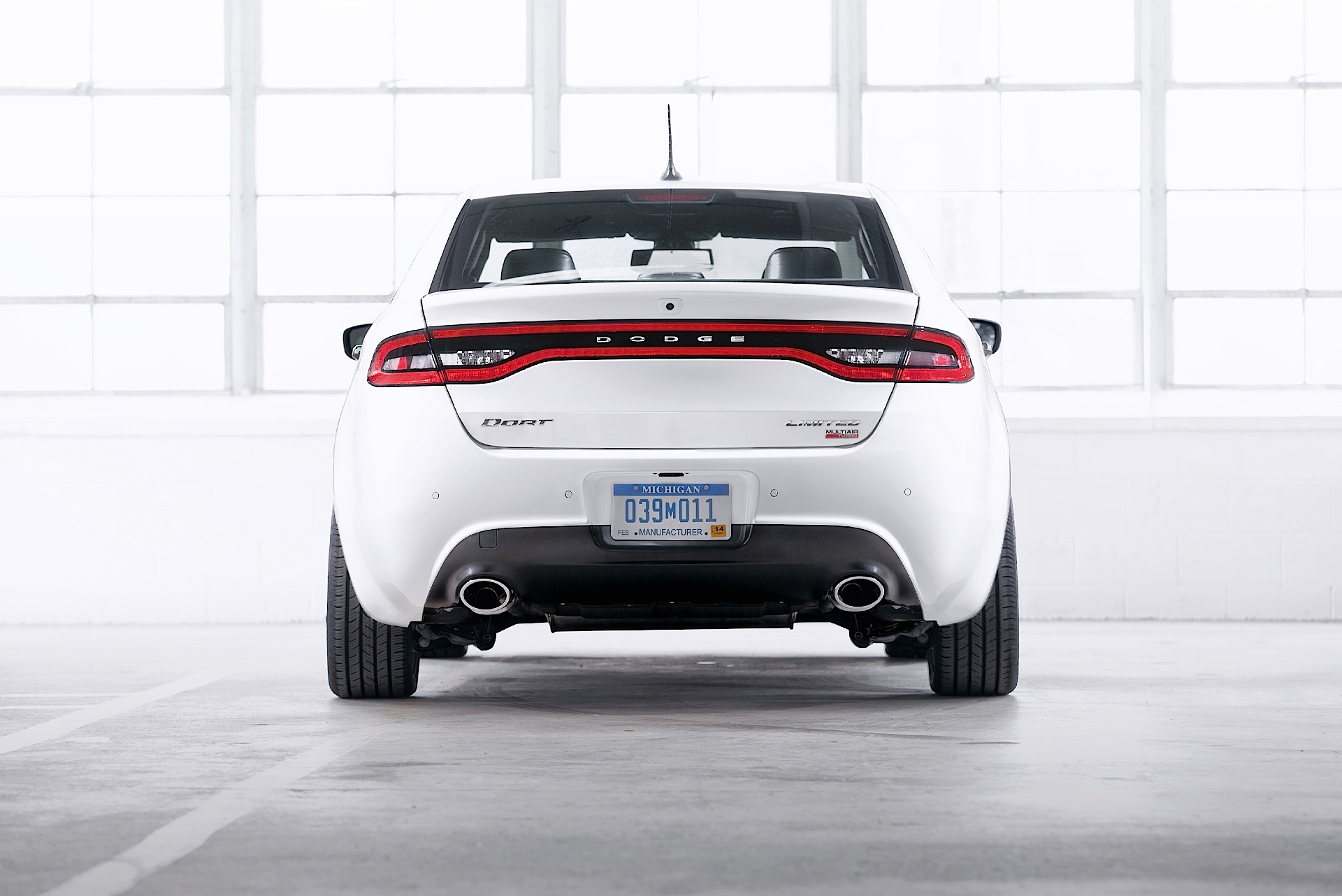 Dodge Dart photo 13
