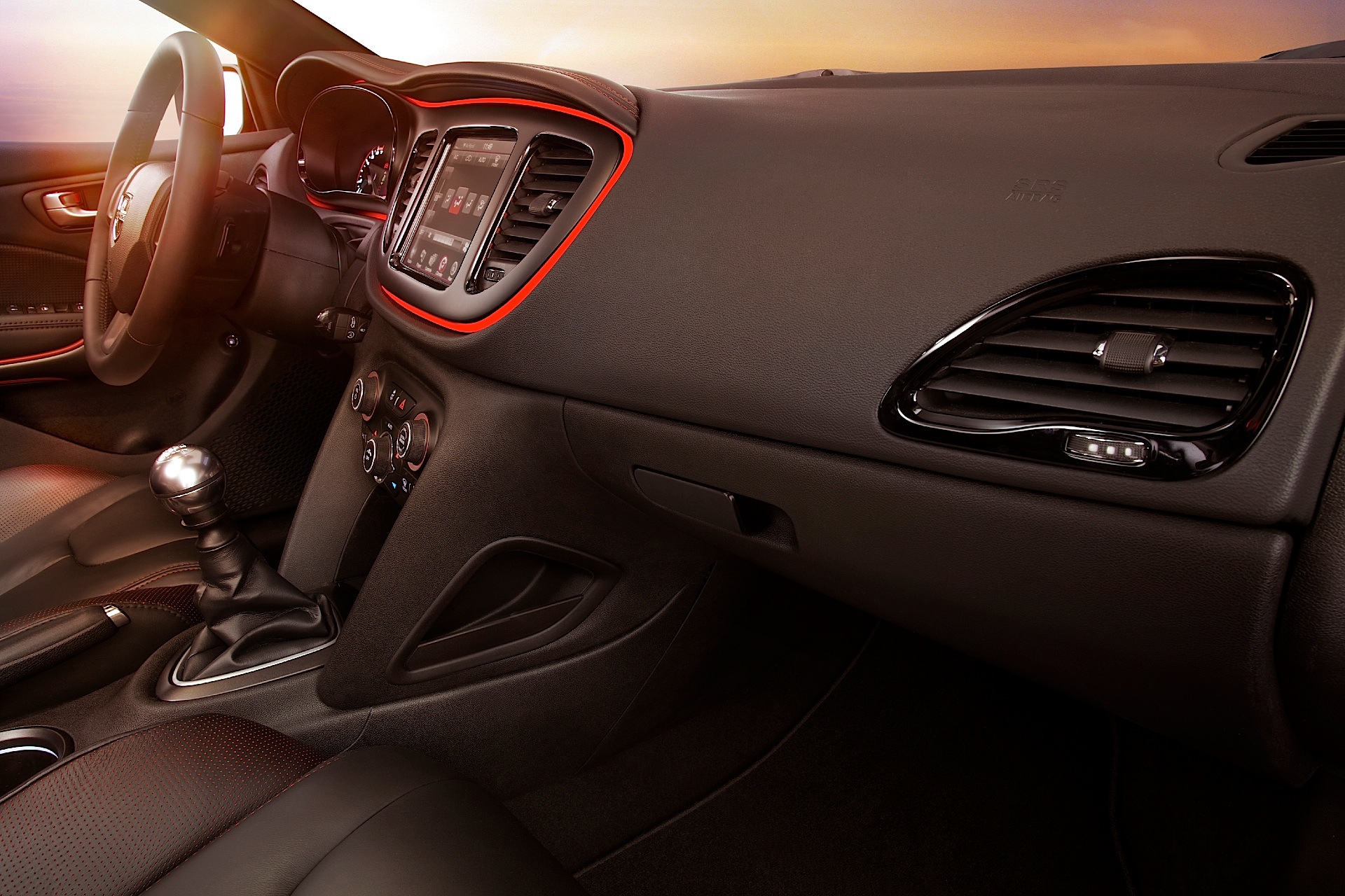 Dodge Dart photo 116