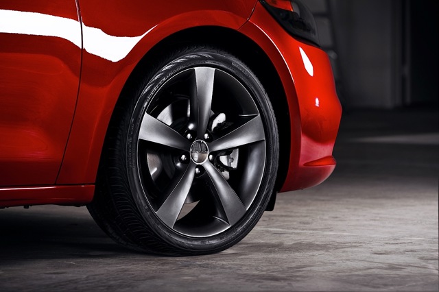 Dodge Dart photo 14