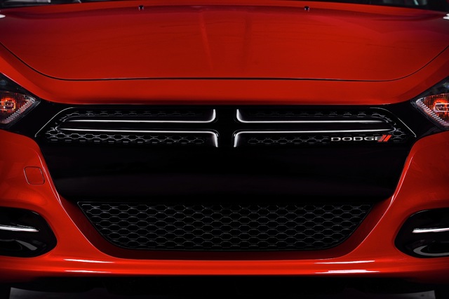 Dodge Dart photo 15
