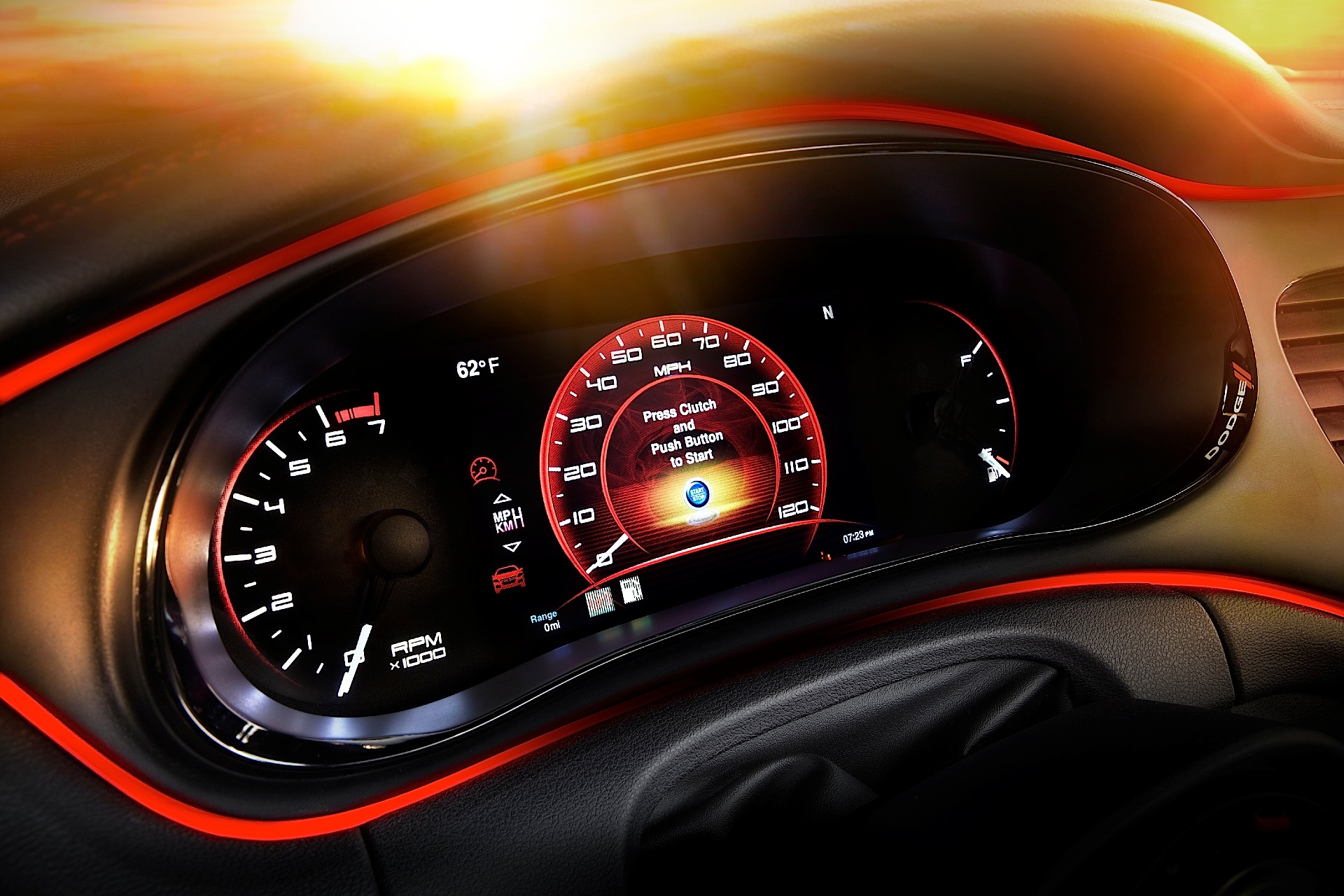 Dodge Dart photo 118