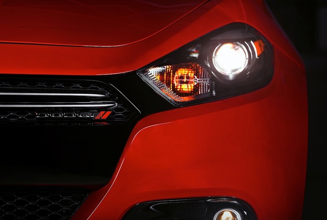 Dodge Dart photo 16