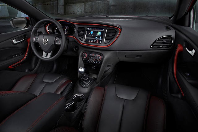 Dodge Dart photo 99