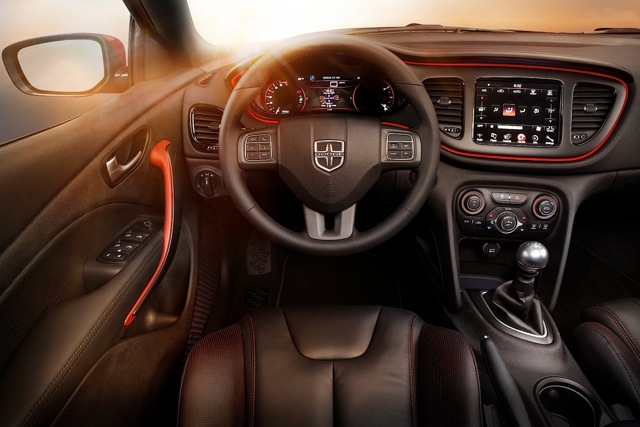 Dodge Dart photo 119