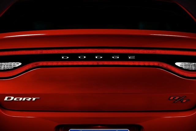 Dodge Dart photo 17