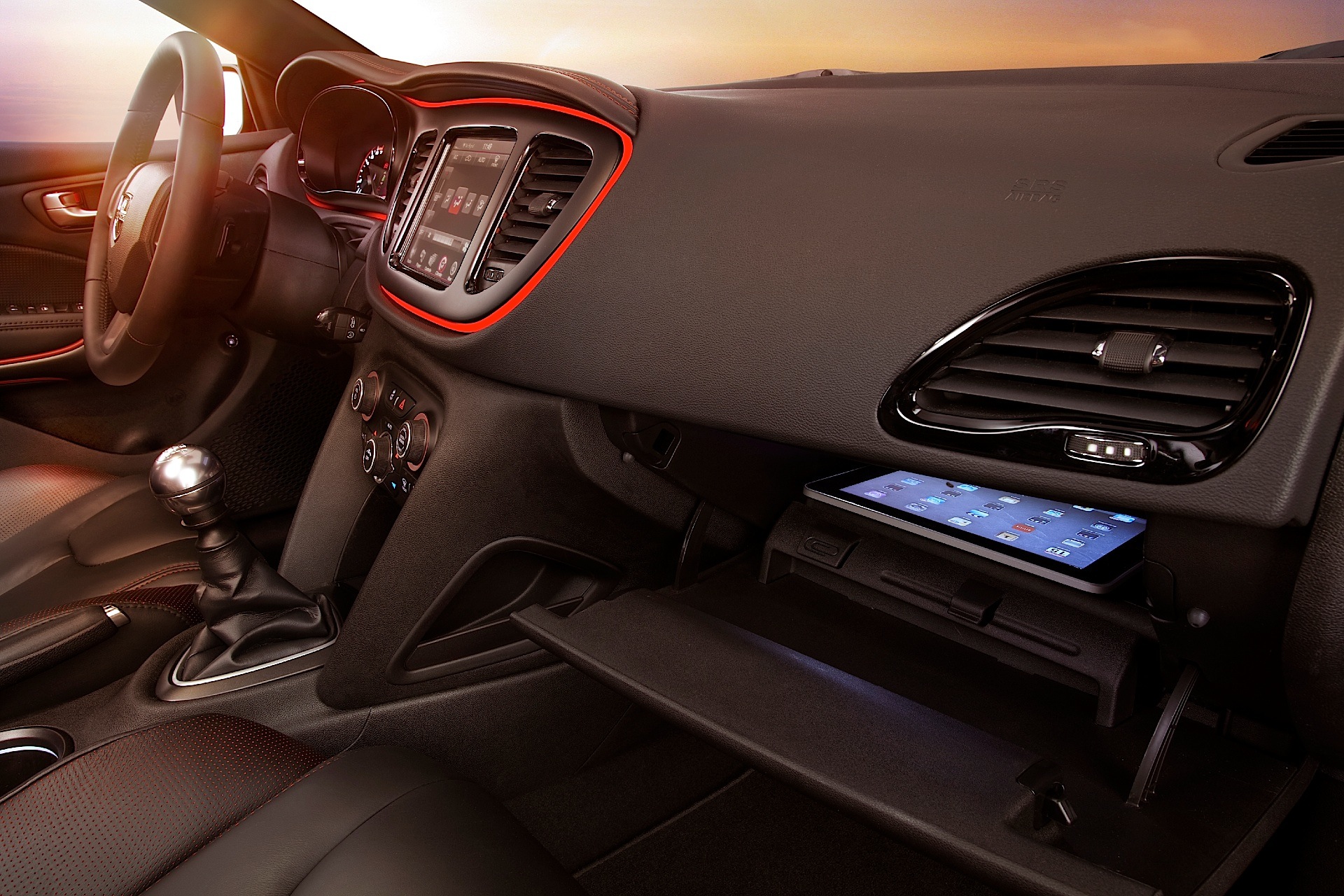 Dodge Dart photo 120