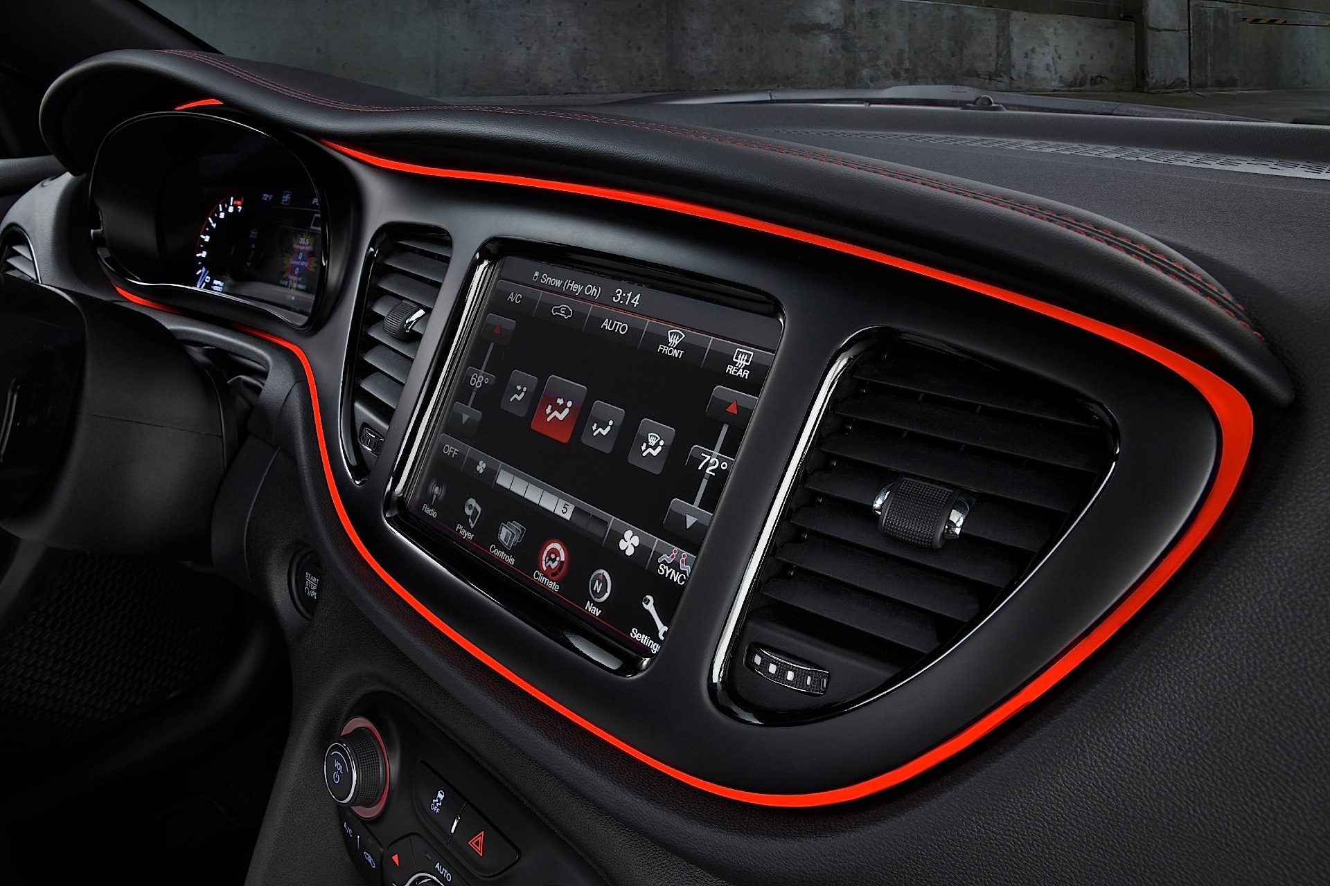 Dodge Dart photo 121