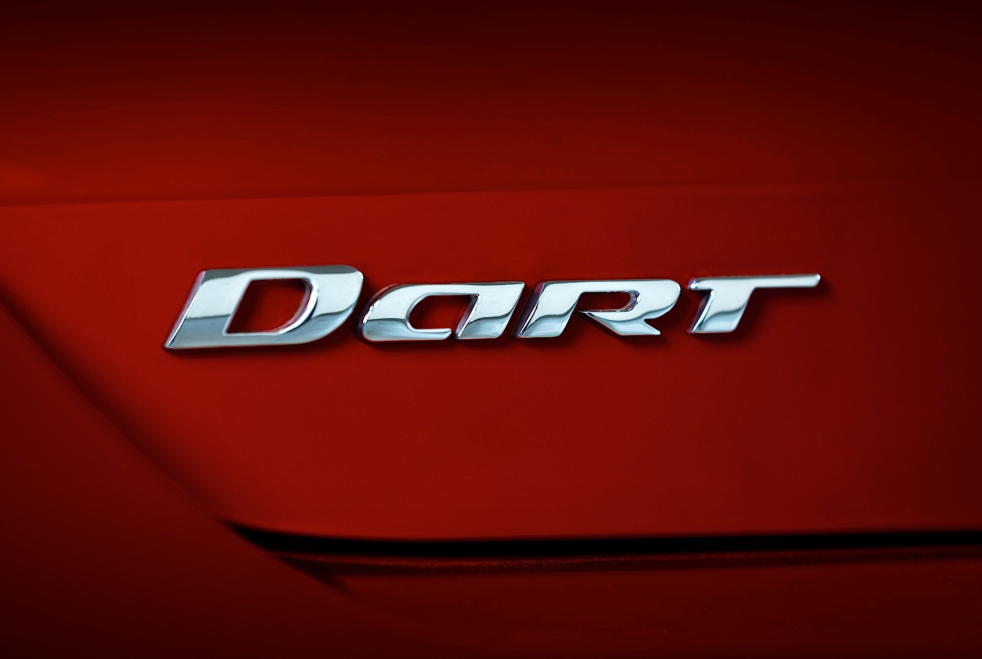 Dodge Dart photo 20
