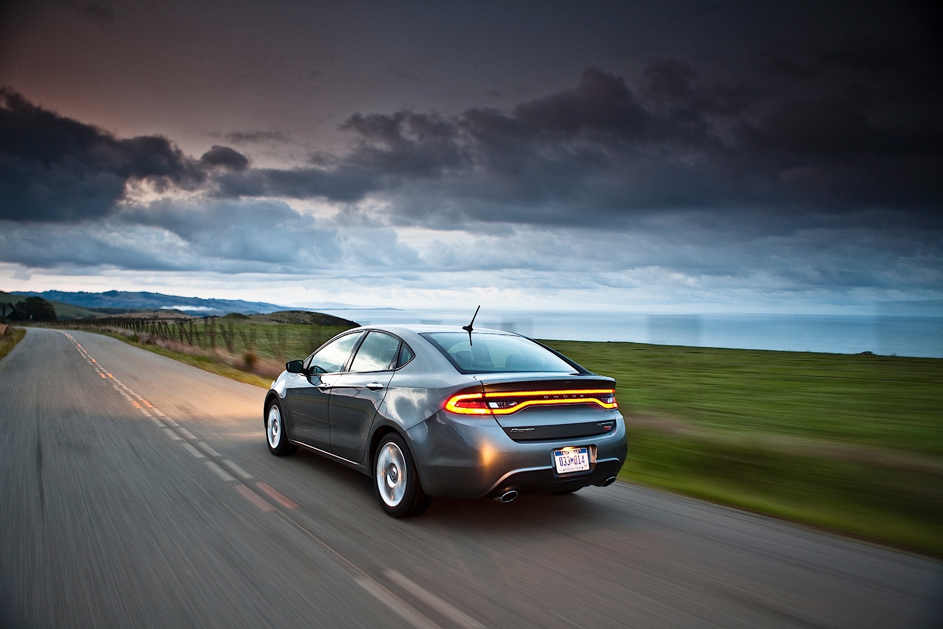 Dodge Dart photo 23