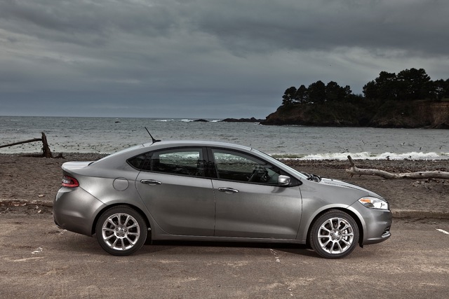 Dodge Dart photo 24