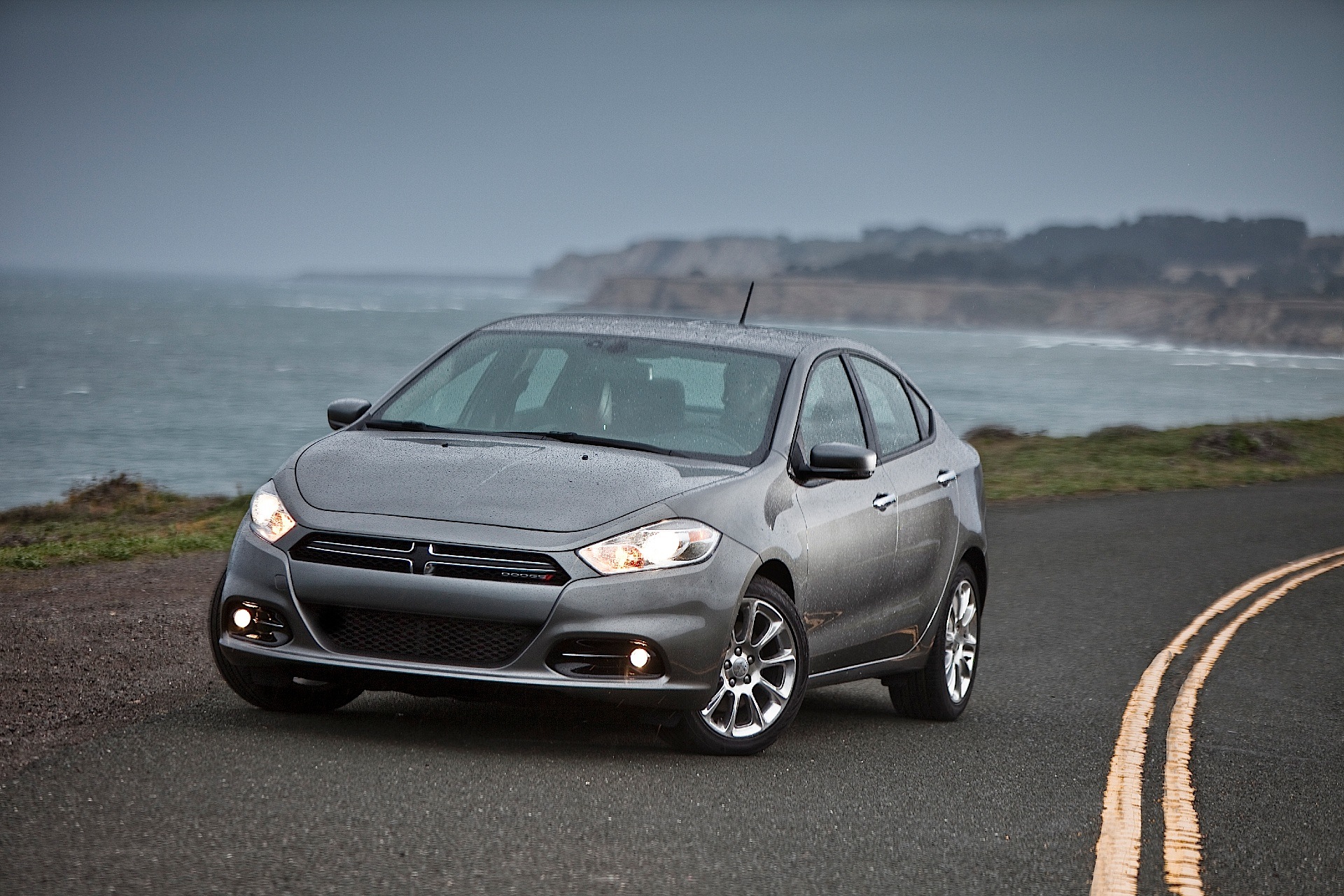 Dodge Dart photo 25