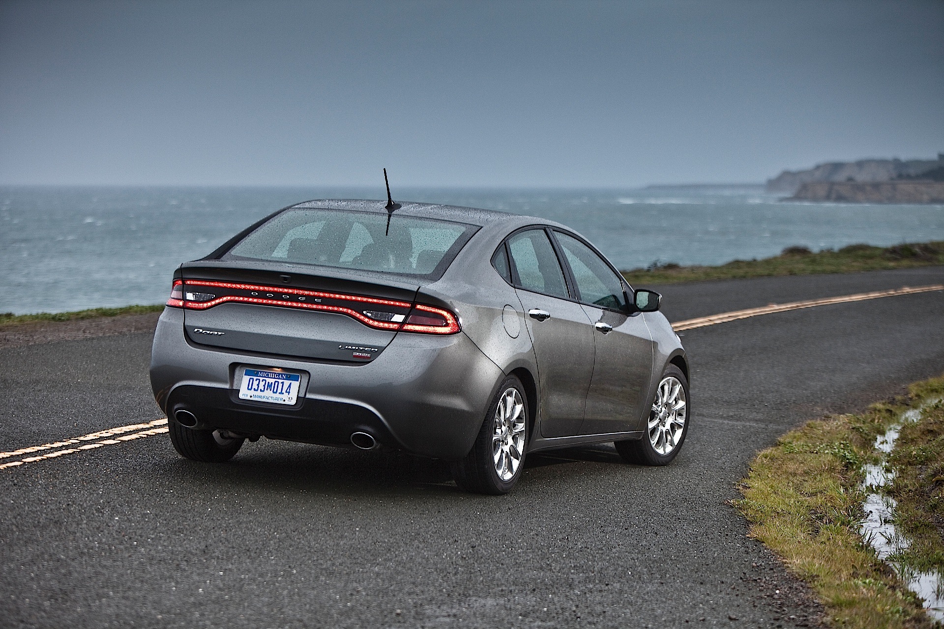 Dodge Dart photo 26
