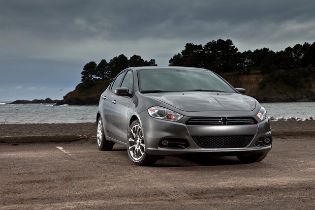 Dodge Dart photo 28