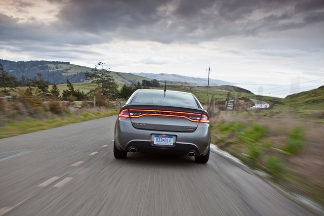 Dodge Dart photo 31