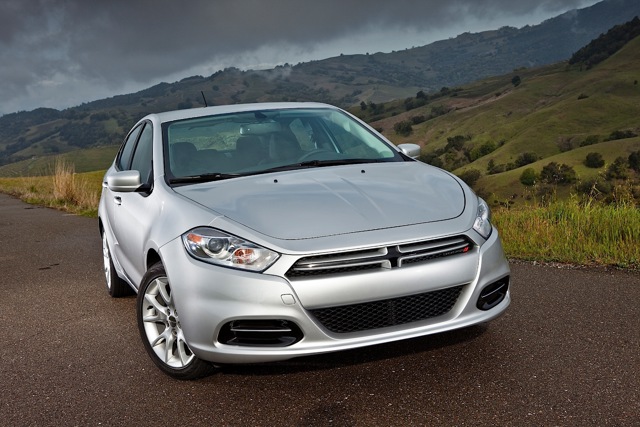 Dodge Dart photo 32