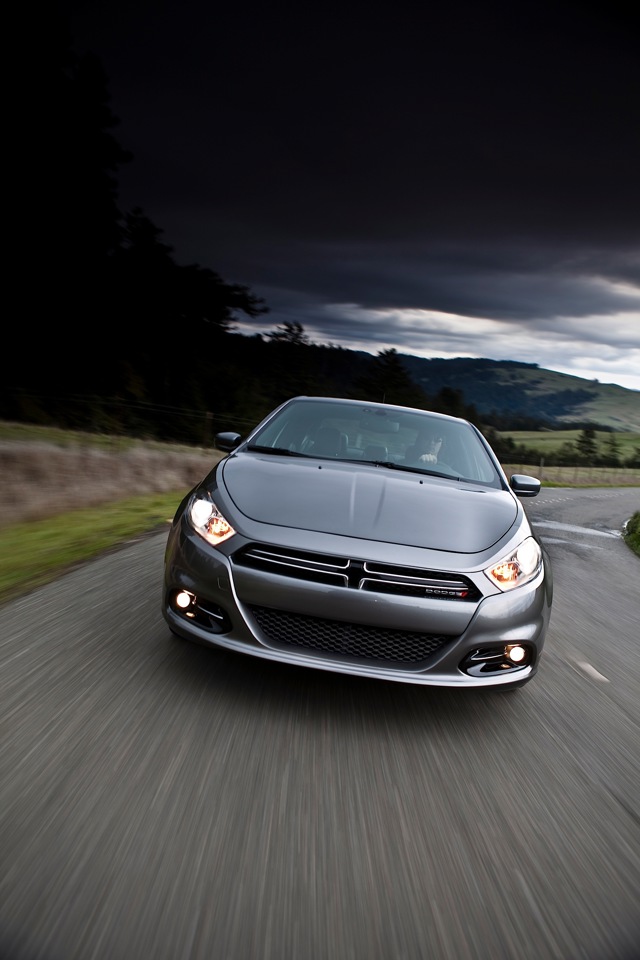 Dodge Dart photo 33