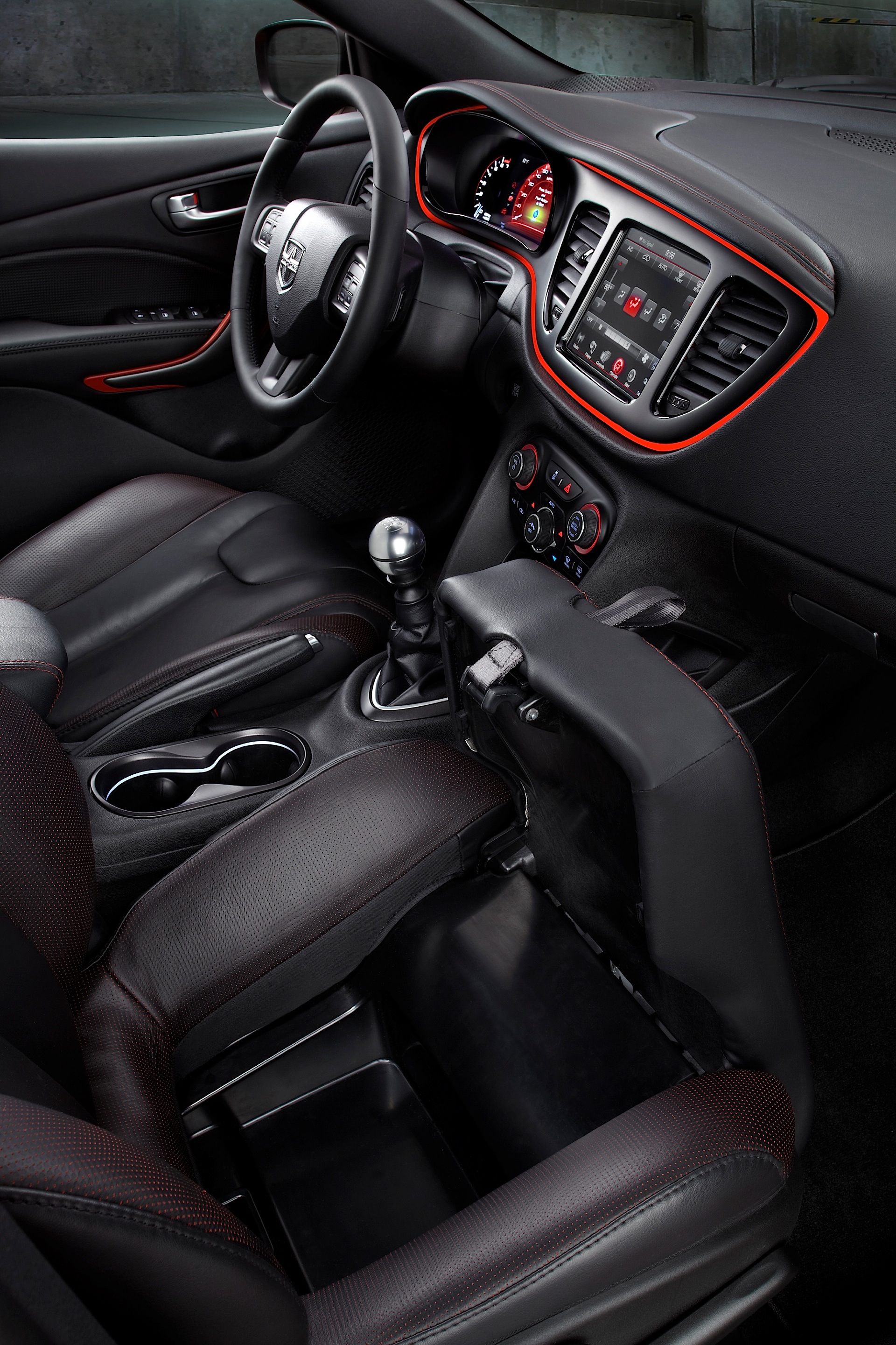 Dodge Dart photo 101