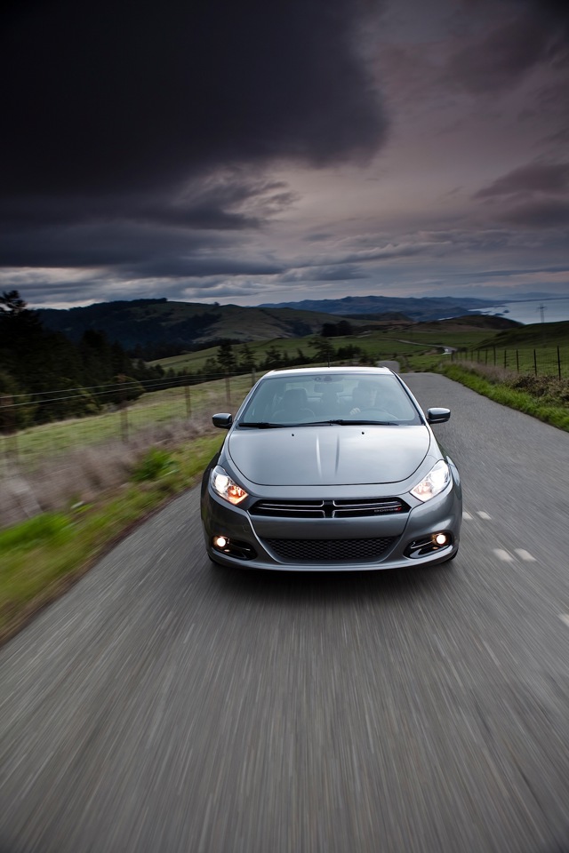Dodge Dart photo 35