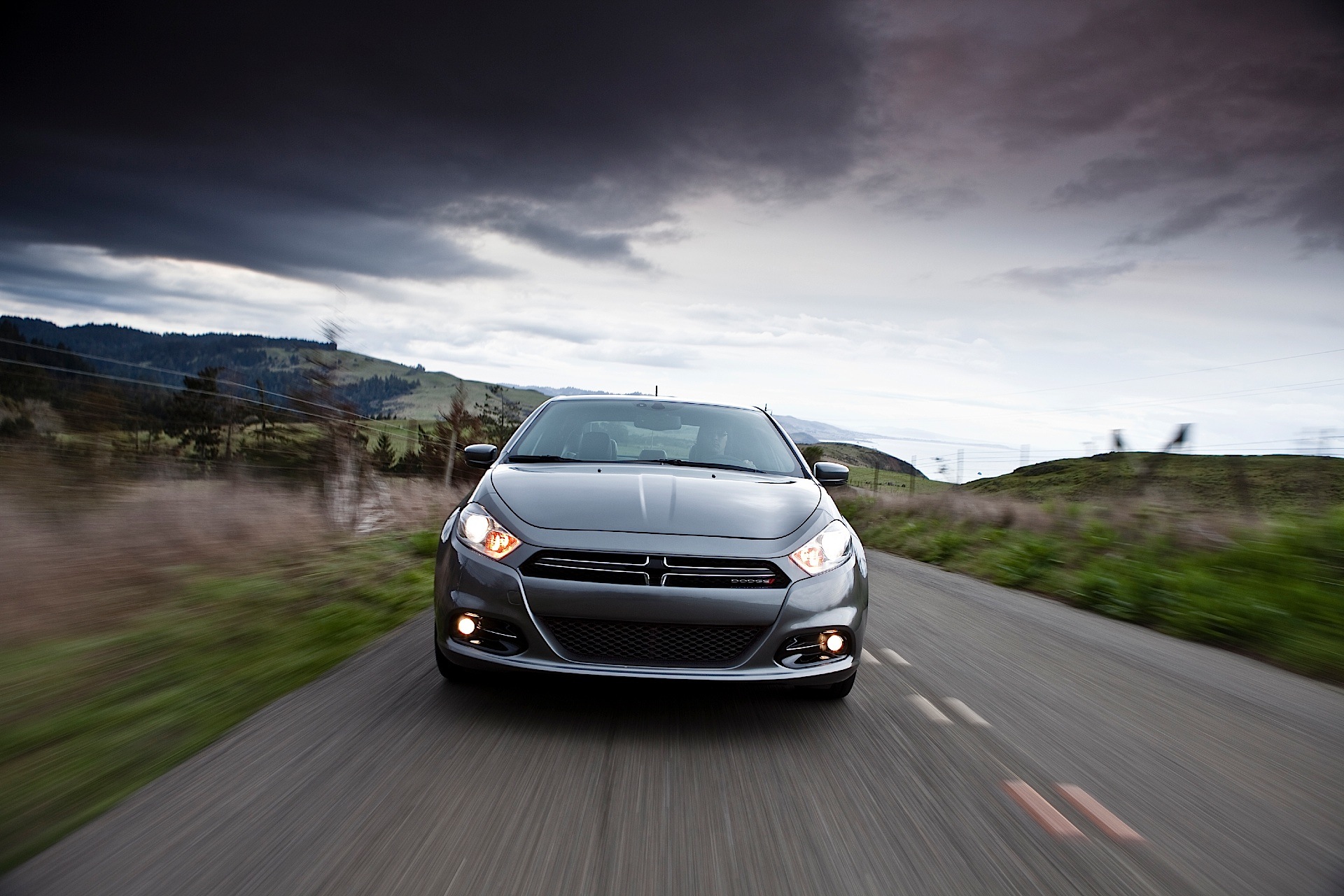Dodge Dart photo 37