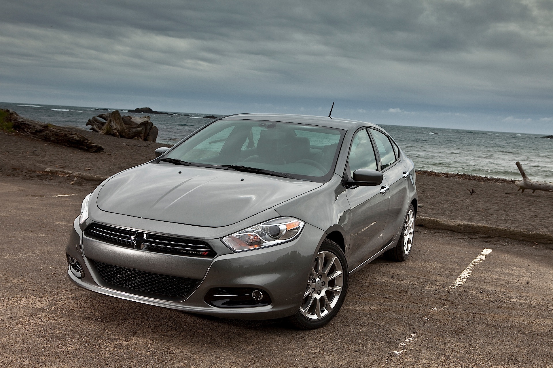 Dodge Dart photo 38
