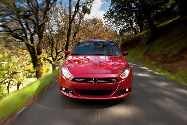 Dodge Dart photo 42