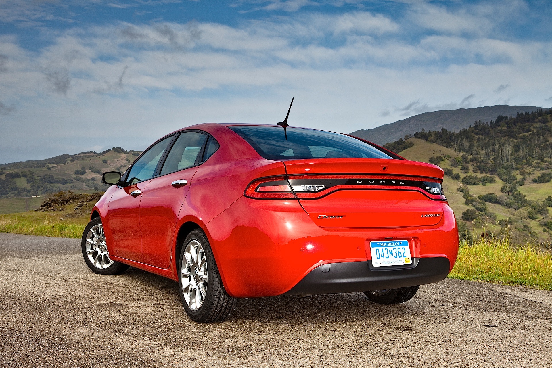 Dodge Dart photo 43