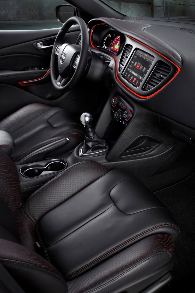 Dodge Dart photo 102