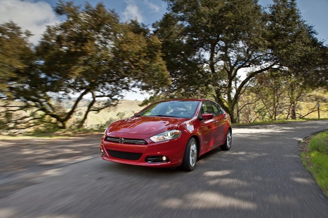 Dodge Dart photo 44