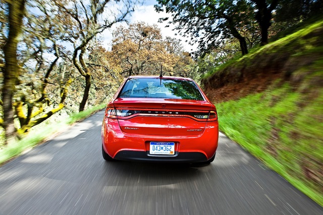 Dodge Dart photo 45