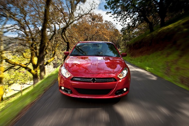 Dodge Dart photo 46