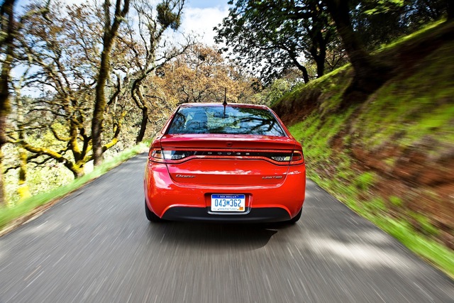 Dodge Dart photo 47