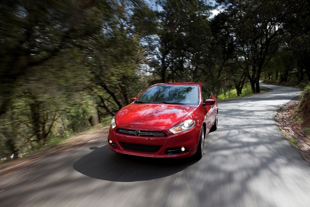 Dodge Dart photo 48