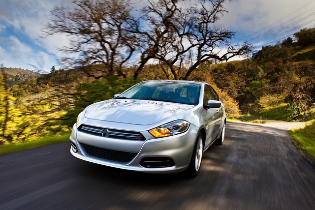 Dodge Dart photo 49