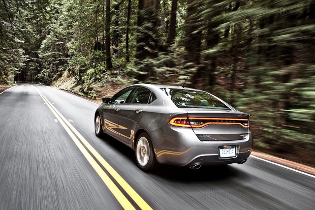 Dodge Dart photo 50