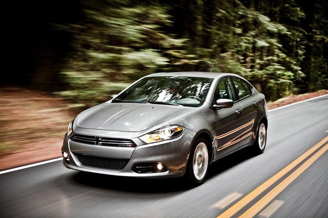 Dodge Dart photo 51