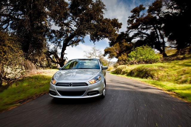 Dodge Dart photo 52