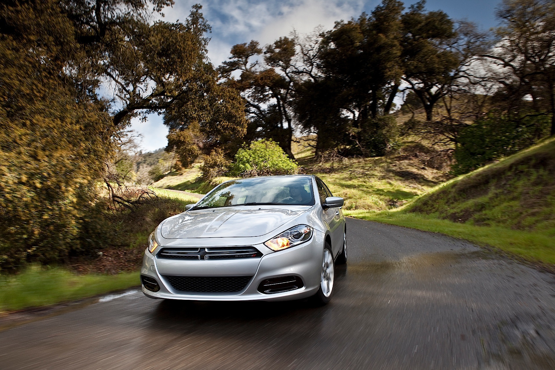 Dodge Dart photo 53