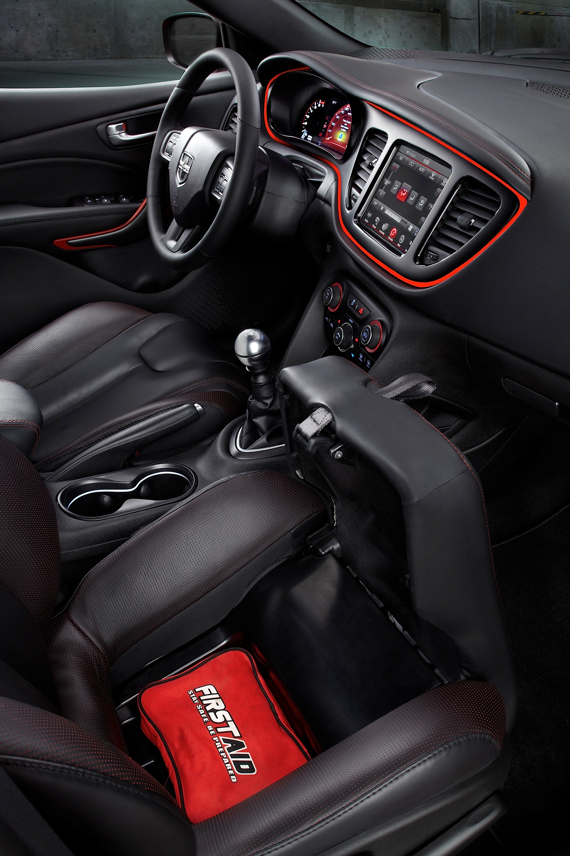 Dodge Dart photo 103