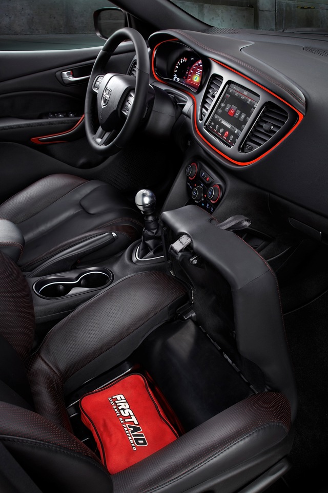 Dodge Dart photo 103