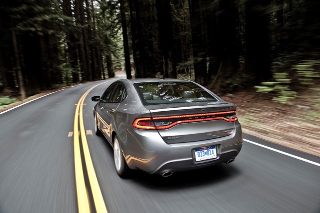 Dodge Dart photo 54