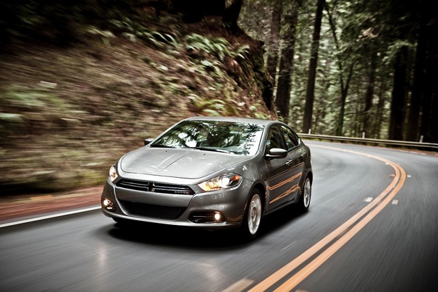 Dodge Dart photo 55
