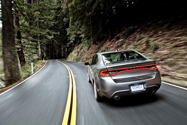 Dodge Dart photo 56
