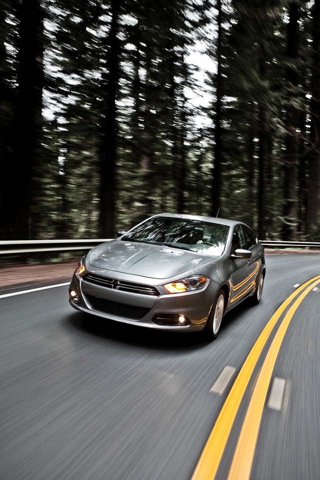Dodge Dart photo 57