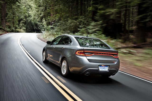 Dodge Dart photo 58