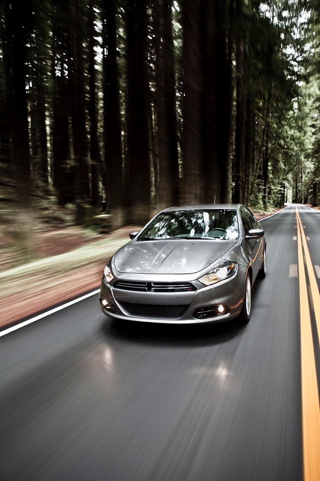 Dodge Dart photo 59