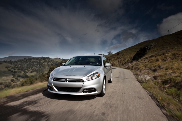 Dodge Dart photo 60