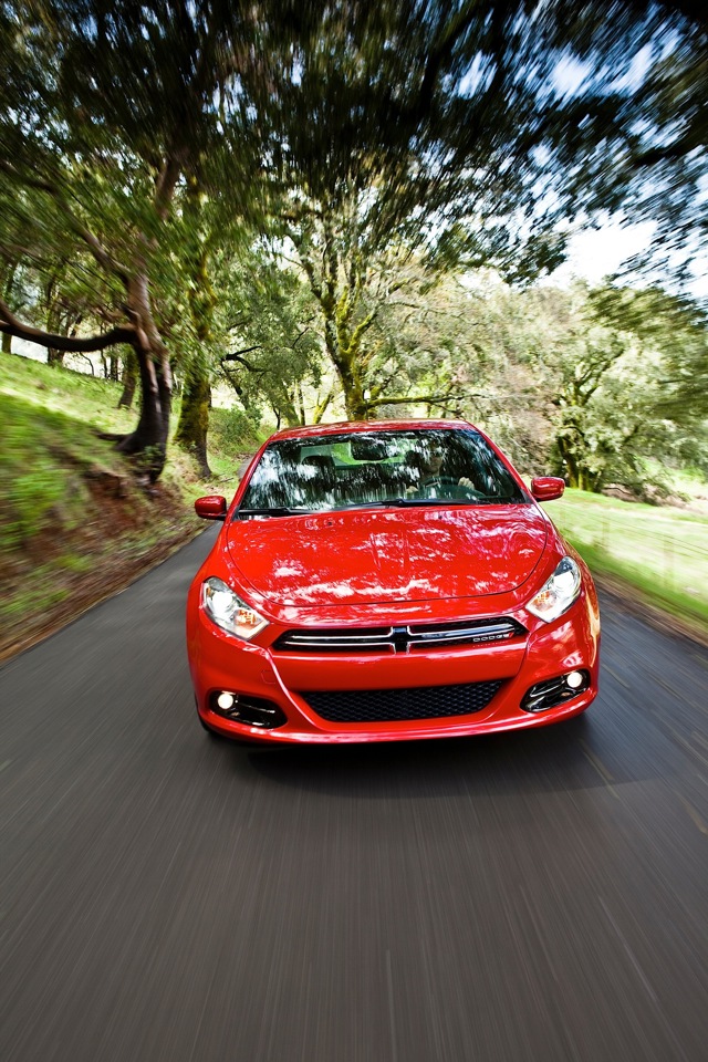 Dodge Dart photo 61
