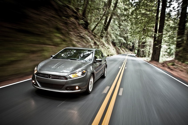 Dodge Dart photo 62