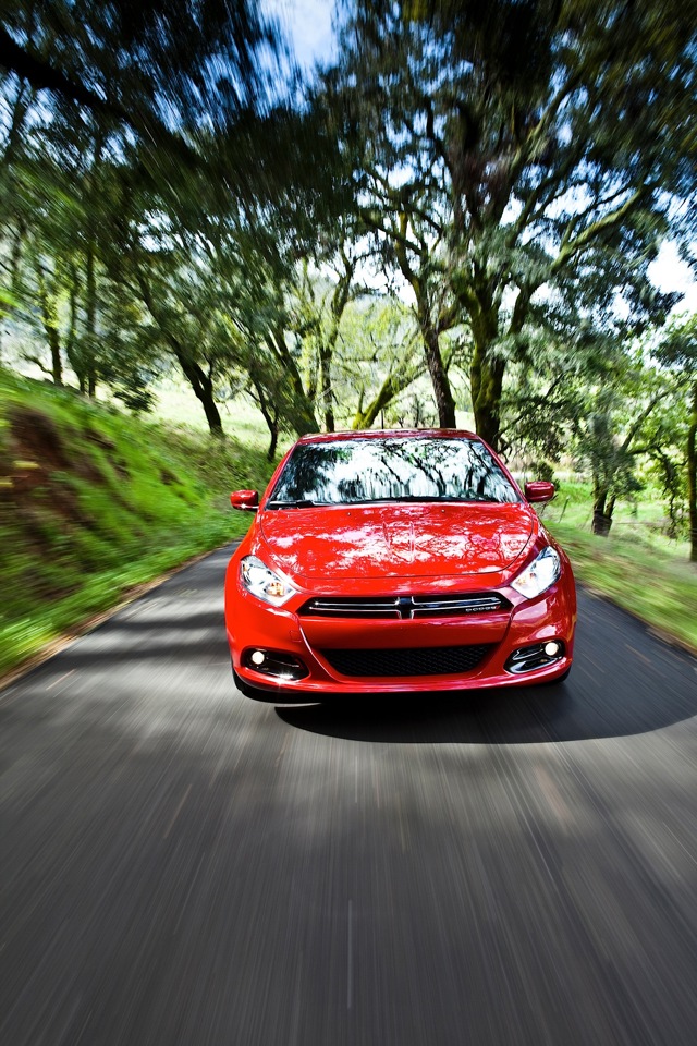 Dodge Dart photo 63